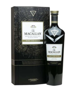 Rượu Macallan Rare Cask Black