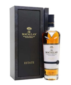 Rượu Macallan Estate