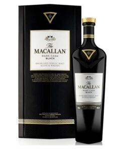 Rượu Macallan Rare Cask Black