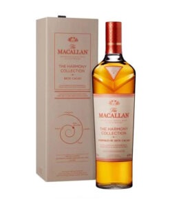 Rượu Macallan The Harmony Collection Rich Cacao