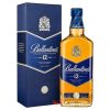 Rượu Ballantines 12 năm