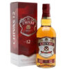 Rượu Chivas 12 năm