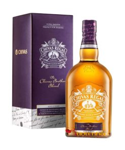 Chivas Brother Blend Limited Edition 1 Lít