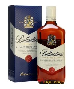 Rượu Ballantines Finest 1L
