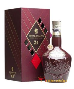 Rượu Chivas 24 Năm