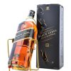 Rượu Johnnie Walker Black Label 3 Lít