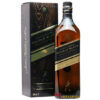 Rượu Johnnie Walker Double Black 1 Lít