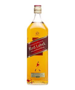 Rượu Johnnie Walker Red Label 1.125L
