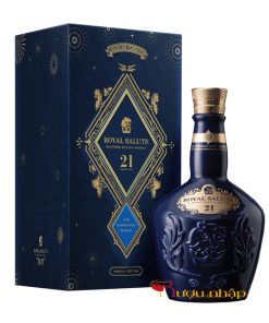 rượu Chivas 21 năm 2023