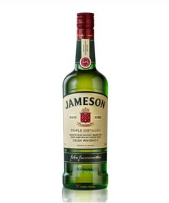 Rượu Jameson Irish Whiskey
