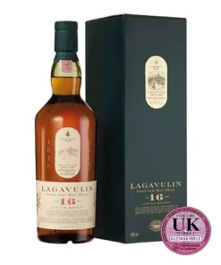 Rượu Lagavulin 16 Năm Uk