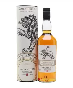 Rượu Lagavulin 9 Năm