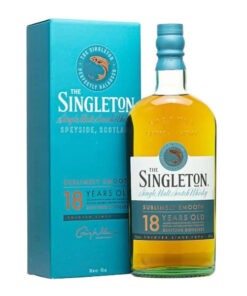 Rượu Singleton 18 năm Dufftown