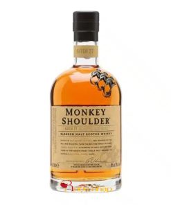 Rượu Monkey Shoulder