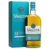 Rượu Singleton 15 Năm Dufftown