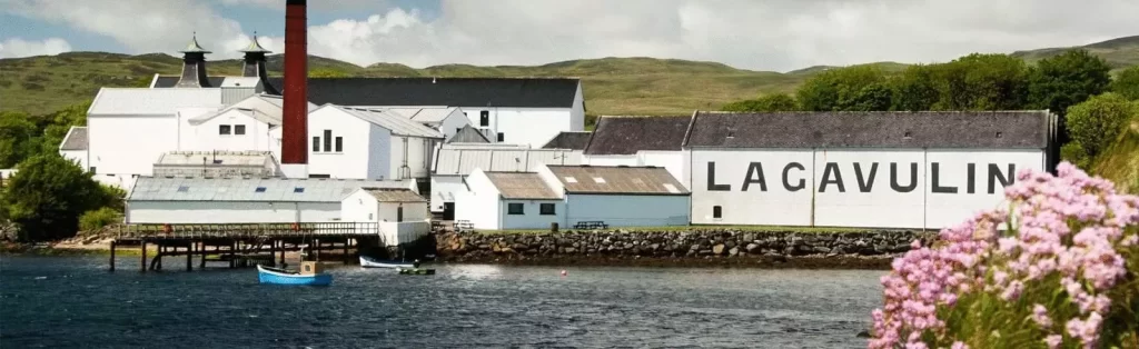 lagavulin