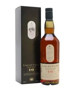 Rượu Lagavulin 16 Năm