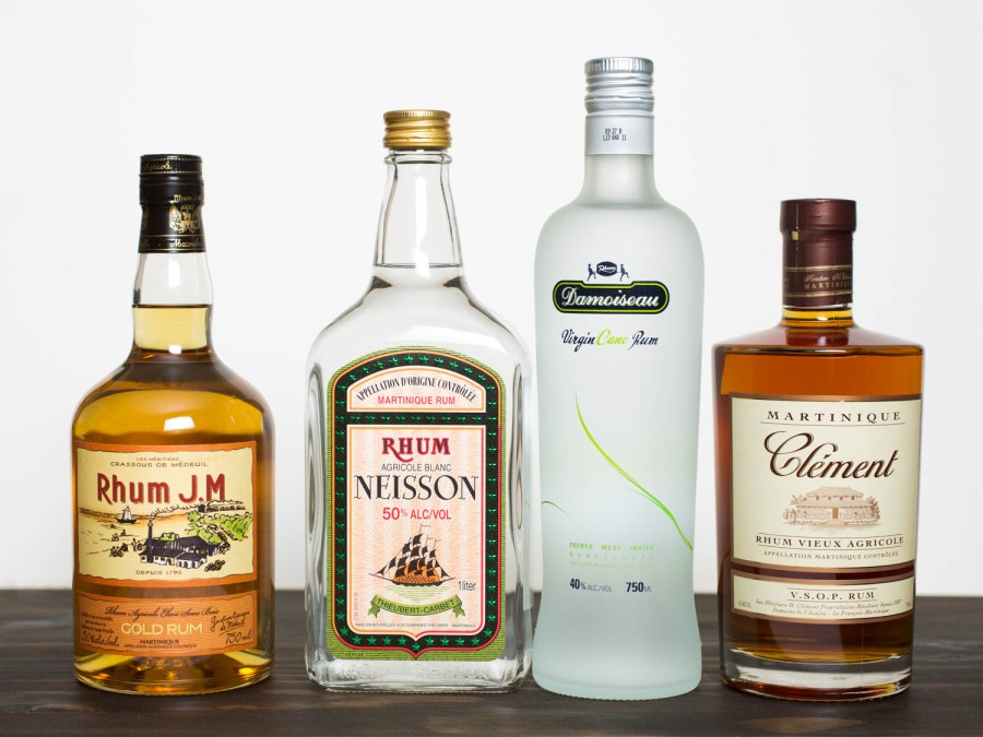 Rượu Rhum – sự tự do và liều lĩnh. – CẬP NHẬT TIN TỨC HAY VÀ THÚ VỊ