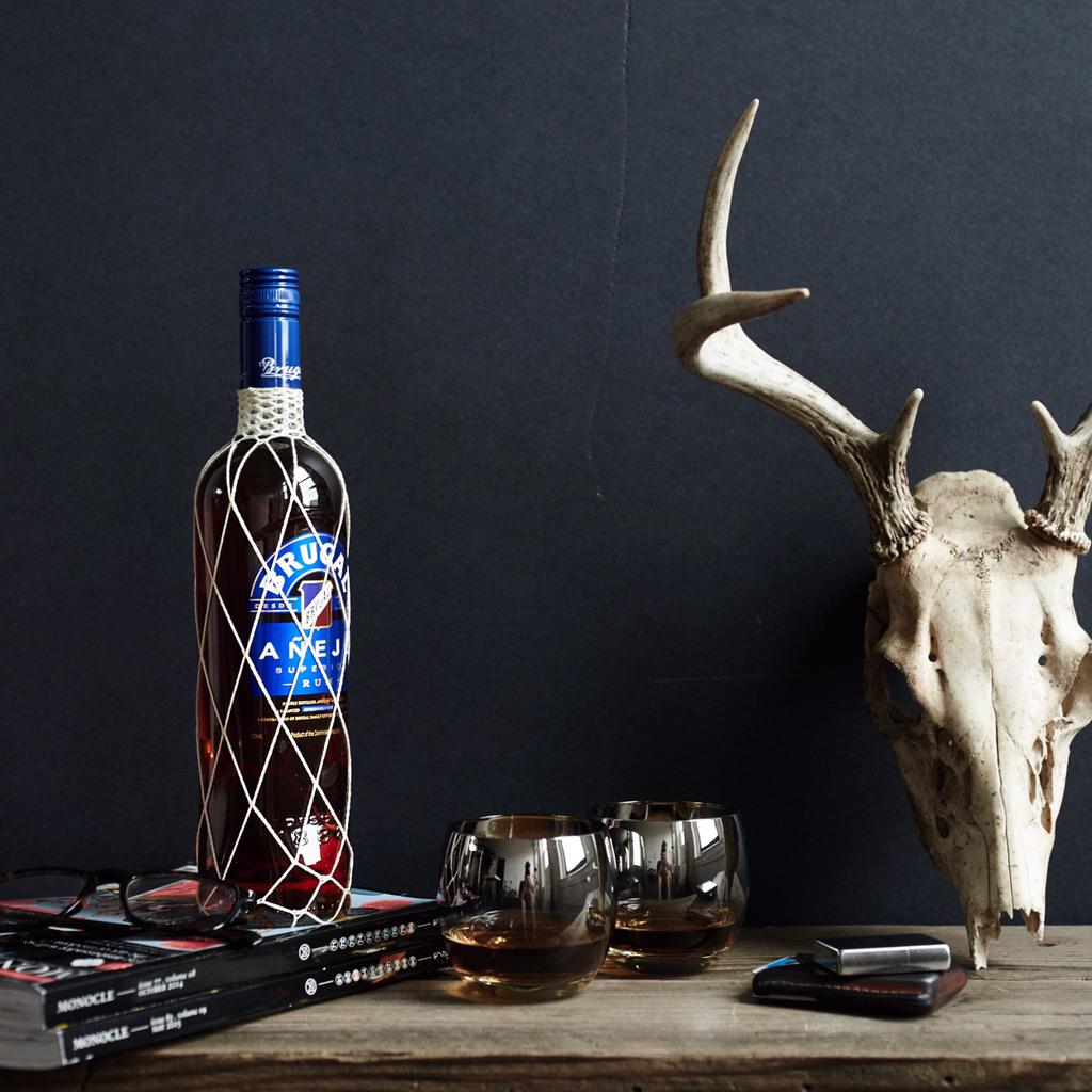 Rượu Brugal Anejo Rum Rượu Brugal Anejo Rum