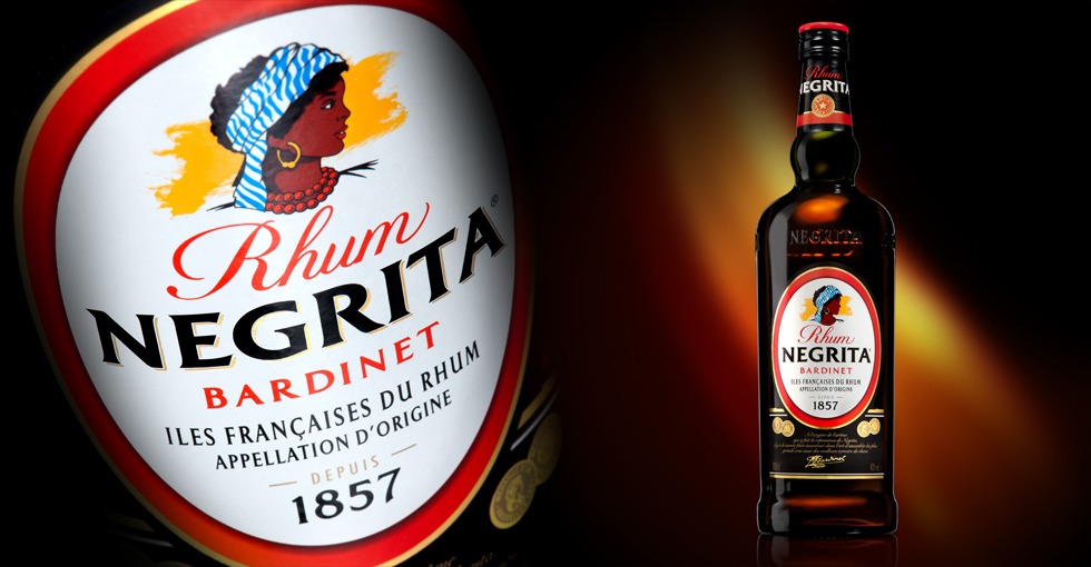 Rượu Rum Negrita Dark Signature