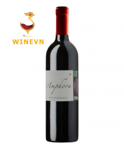 Rượu vang Amphora Castillon Côtes de Bordeaux