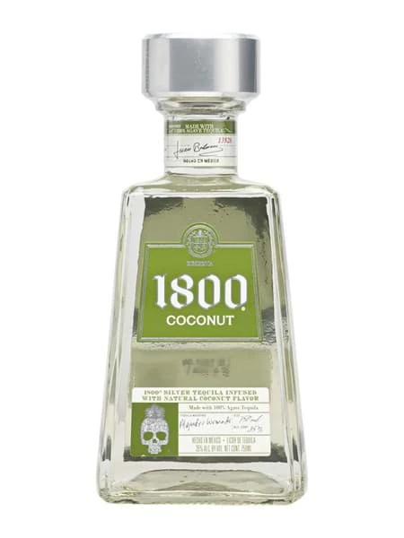 1800 Coconut 1800 Coconut