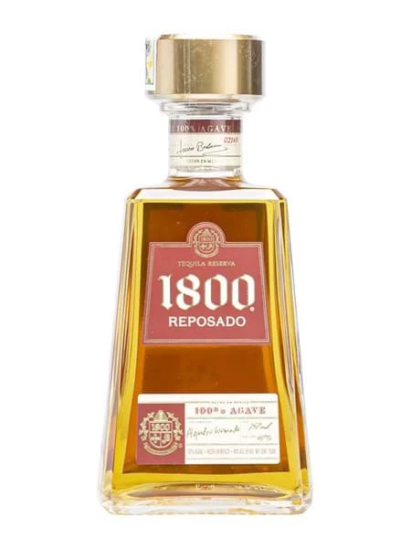 Tequila 1800 Reposado 1800 Reposado