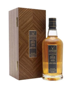 Braes of Glenlivet 1975 46 năm GM