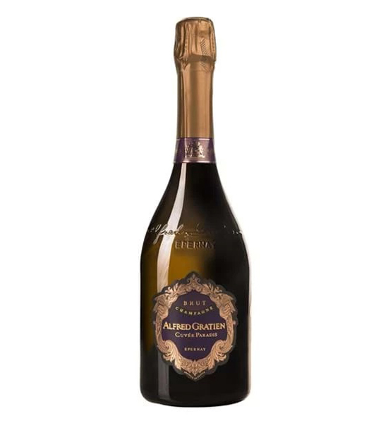 Champagne Alfred Gratien Cuvée Paradis 2015 Champagne Alfred Gratien Cuvée Paradis 2015