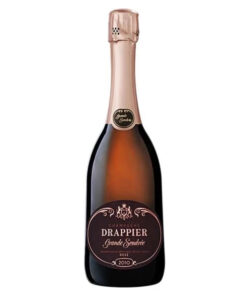 Champagne Drappier La Grande Sendree Rose