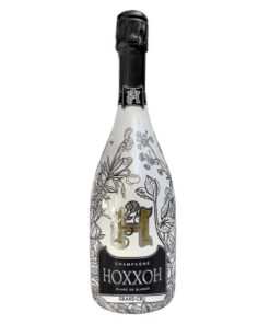 Champagne HOXXOH Blanc De Blancs