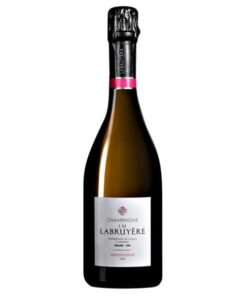 Champagne JM Labruyere Anthologie Grand Cru Rose