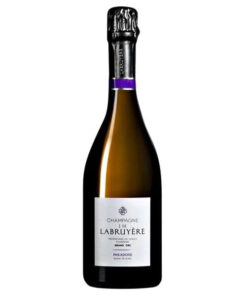 Champagne JM Labruyere Paradoxe Grand Cru