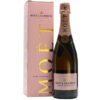 Champagne Moet & Chandon Rose Imperial