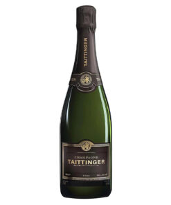 Champagne Taittinger Brut Millesime