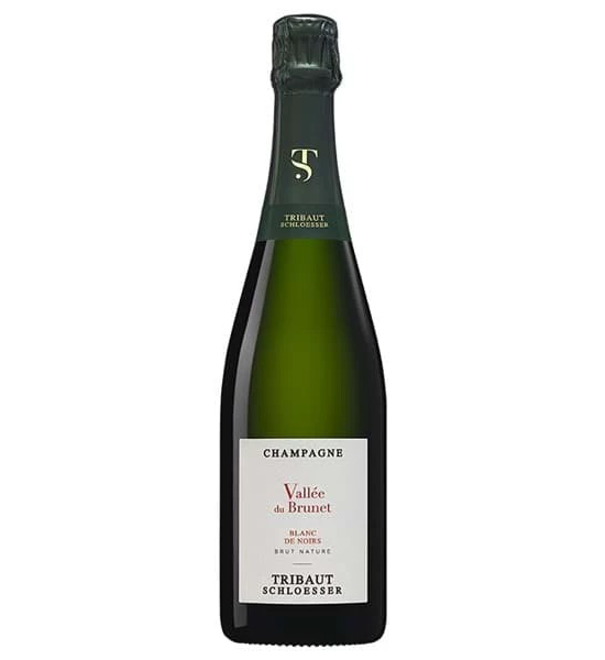 Champagne Tribaut Schloesser Blanc de Noirs Champagne Tribaut Schloesser Blanc de Noirs