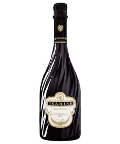 Champagne Tsarine Blanc de Blancs