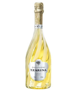 Champagne Tzarina Brut