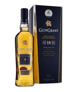 Glen Grant 18 năm