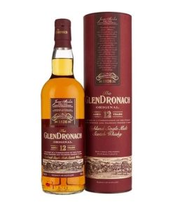 Rượu Glendronach 12 năm