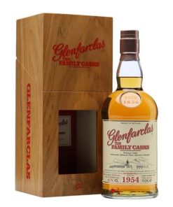Rượu Glenfarclas 1954