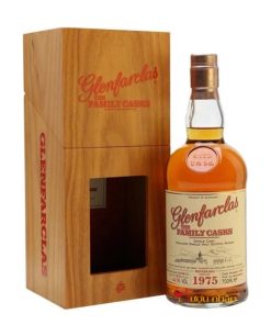 Glenfarclas 1975