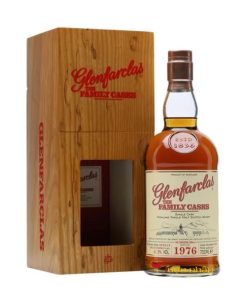 Glenfarclas 1976