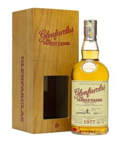 Glenfarclas 1977