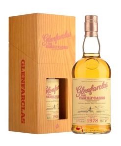 Glenfarclas 1978