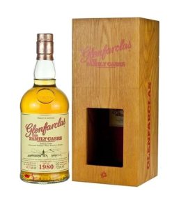 Glenfarclas 1980