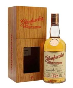 Glenfarclas 1982