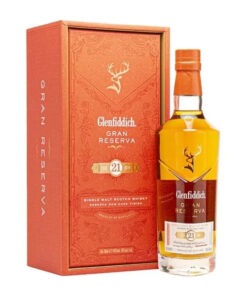 Rượu Glenfiddich 21 Năm