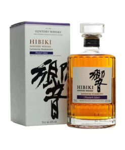 Hibiki Harmony Master's Select