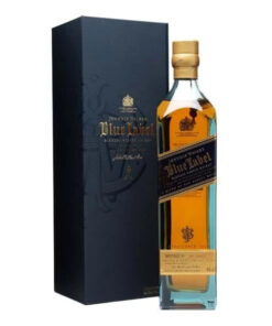 Johnnie Walker Blue Label